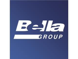 Image result for bella group