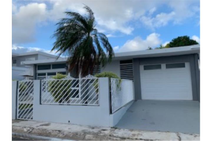 SOLD Vendido Villa Carolina Puerto Rico Venta Bienes Raíces Carolina