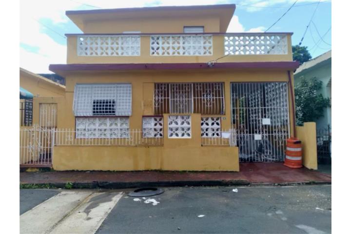 SOLD Vendido Villa Palmeras Puerto Rico Venta Bienes Raíces San Juan