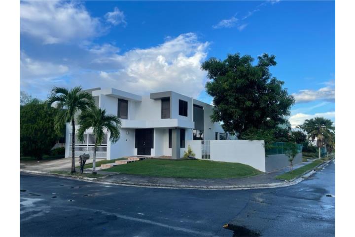 Sold Vendido Bosque Del Lago Encantada Puerto Rico Venta Bienes