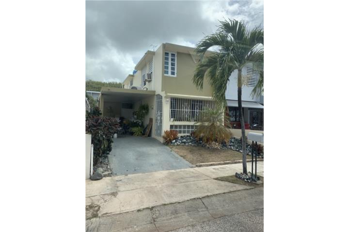 SOLD Vendido Villa El Encanto Puerto Rico Venta Bienes Raíces Juana