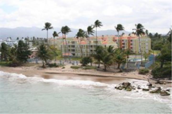 Sold Vendido Villas Del Mar Beach Resort Puerto Rico Venta Bienes