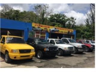 Clasificados Puerto Rico