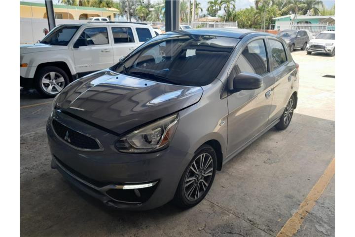 Mitsubishi Mirage Del Clasificados Online Puerto Rico