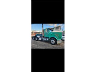 Freightliner Fld Series Del Clasificados Online Puerto Rico