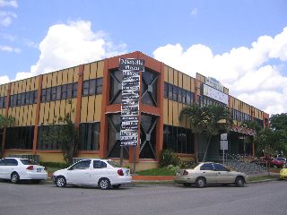 Michelle Plaza 1er Piso  Puerto Rico