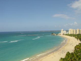Cond. Marbella Del Caribe  Puerto Rico