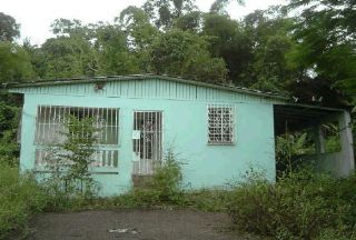 COM. LOS CUADRO  Puerto Rico