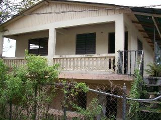 VILLAS DE AGUAS BUENAS  Puerto Rico