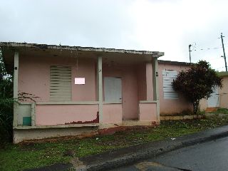 BO. PALOMAS  Puerto Rico