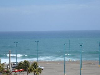 Atlantic View  Puerto Rico