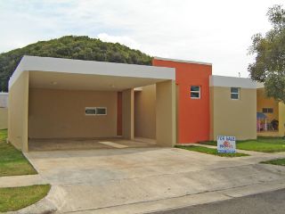 Brisas de Marchiquita  Puerto Rico