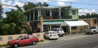 Bo. Buena Vista  Puerto Rico
