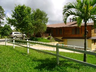 Carite / Jajome  Puerto Rico