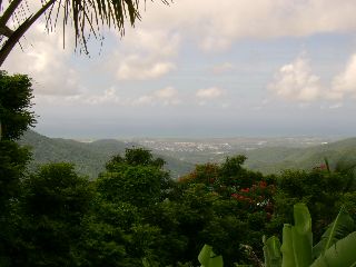 Carite  Puerto Rico