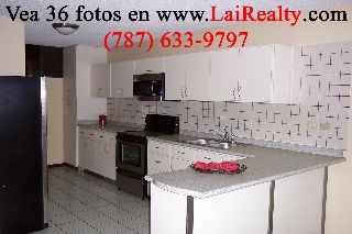 Mansiones de Guaynabo  Puerto Rico
