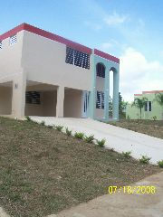 Urb. Colinas de Juncos  Puerto Rico