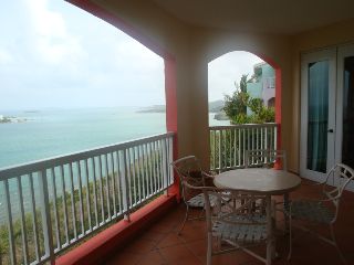 Las Casitas Conquistador  Puerto Rico