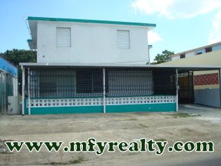 Villa Fontana Puerto Rico