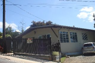 Bo, Quemado  Puerto Rico
