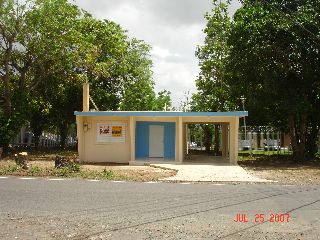  Puerto Rico