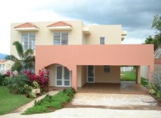 Hacienda Bonita  Puerto Rico
