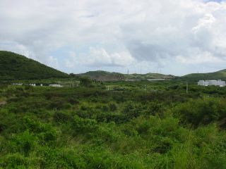 Barrio Pozo Hondo   Puerto Rico