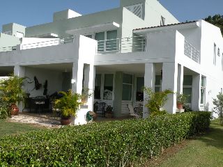 Ciudad Jardin Mans. Golf  Puerto Rico