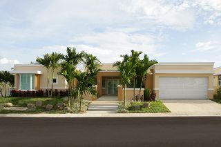 LA RESERVA EN LOS PRADOS  Puerto Rico
