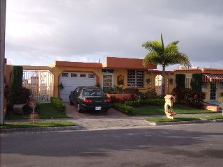 Arroyo del Mar  Puerto Rico