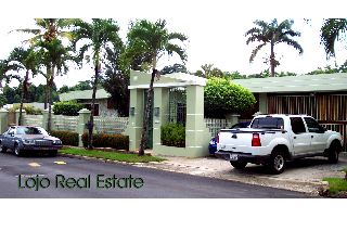 Garden Hills  Puerto Rico