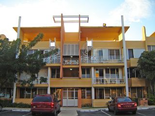 Gold Villas   Puerto Rico