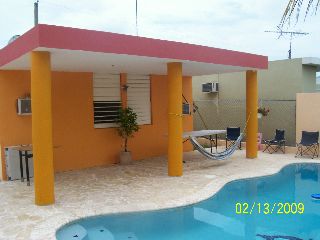 Urb Hacienda de Tenas  Puerto Rico