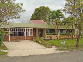 Haciendas Monte Verde  Puerto Rico