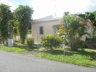 Valenciano Abajo   Puerto Rico
