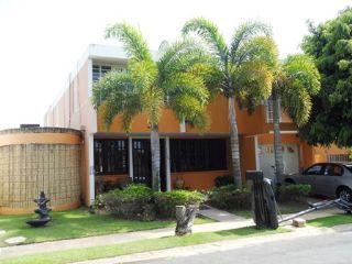 LA MANSION  Puerto Rico