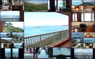 LAS CASITAS VILLAGE  Puerto Rico