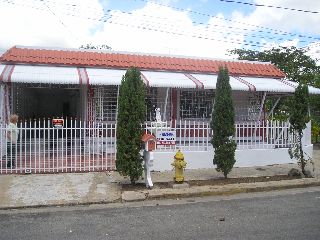 Urb. El Duque #25  Puerto Rico