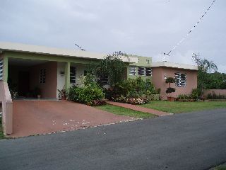 Rabanal Puerto Rico