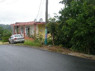 Campo Guaynabo 20001m2  Puerto Rico