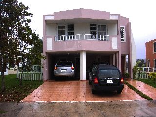 MIRADERO DE HUMACAO  Puerto Rico