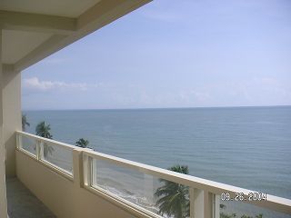 RINCON - BEACHFRONT  Puerto Rico