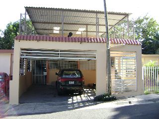 BELLOMONTE   Puerto Rico