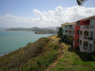 Las Casitas-Conquistador   Puerto Rico