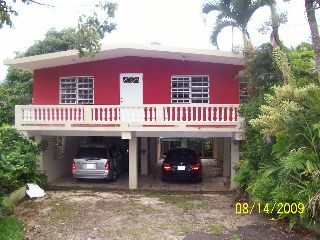 Borinquen/San Salvador  Puerto Rico