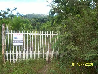 Bo. Jajome Abajo  Puerto Rico
