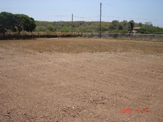 Sector Pitahaya  Puerto Rico