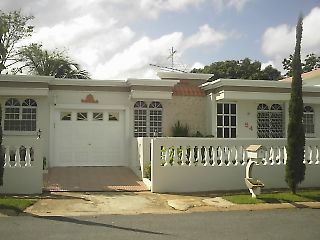 El Rosario II  Puerto Rico
