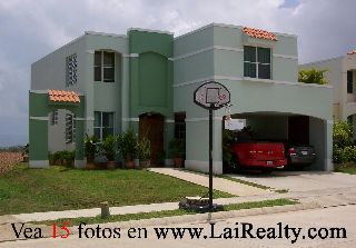 River Edge Hills (Vista)  Puerto Rico