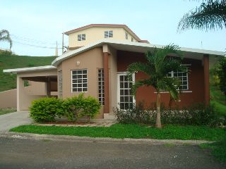 Urb. Panoramas de Aibonit  Puerto Rico